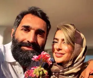 ویدئو) نظر شنیدنی سمانه پاکدل درباره هادی کاظمی