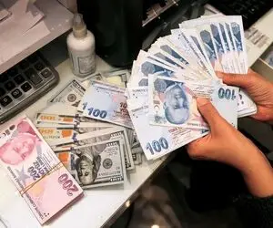 قیمت لیر ترکیه امروز شنبه ۲۰ تیر ۱۴۰۵؛ لیر به چقدر رسید؟