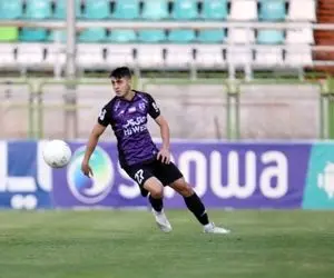 نه استقلال نه پرسپولیس؛ پدیده لیگ برتر در سیرجان