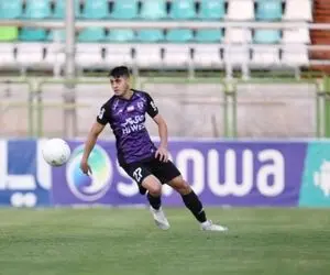 نه استقلال نه پرسپولیس؛ پدیده لیگ برتر در سیرجان