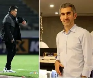 مجتبی جباری که آمد یک استقلالی محبوب جدا شد