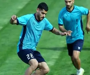 رقم بالای رضایتنامه؛ شاید پرسپولیس ضربه محکمی بخورد