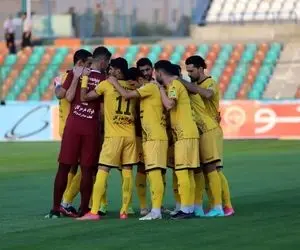 جنجال سپاهانی‌ها؛ بازی با پیکان باید ۳ بر صفر شود