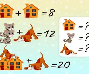 تست هوش ریاضی؛ اگه ادعا داری که از یوهان گوته هم نابغه تری این سوال سخت رو جواب بده!