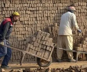 افزایش ۸۵ درصدی حقوق کارگران چگونه رقم خورد؟