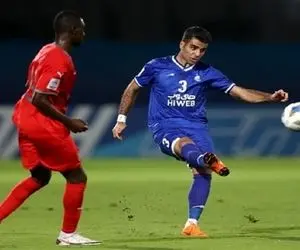 ۳ بازیکن استقلال در آستانه محرومیت