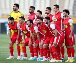 پرسپولیس به آسیا برمی‌گردد؟