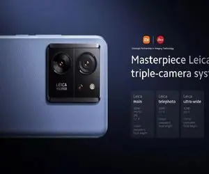 شیائومی ۱۳T و ۱۳T پرو به بازار معرفی شدند؛ دوربین خاص و جدید این مدل