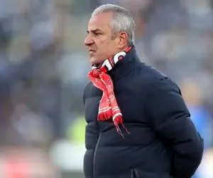 ۵ بازیکن خارجی جدید در راه پرسپولیس؟