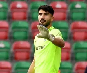 امید عابدزاده و یاران برای صعود به لالیگا