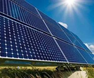 تجهیز 1200 مدرسه در استان تهران به پنل خورشیدی