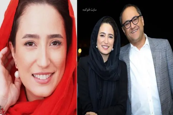 negar javaherian shayanews