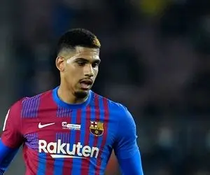 مدافع بارسلونا پیشنهاد تمدید قرارداد را رد کرد! 