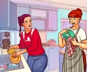 هوش تصویری؛ اگه فکر می کنی باهوشی عاجل و فوری بگو کدوم از این زیباروها ثروتمند نیست؟