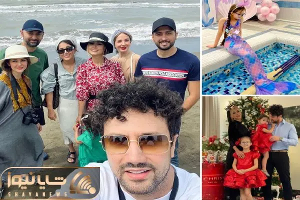 sepideh bazmipour shayanews