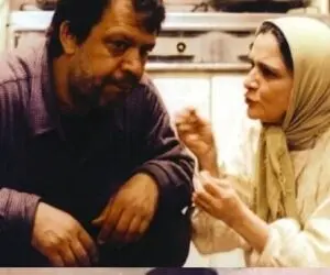 آواز شاد؛ شادی امین حیایی، پارسا پیروزفر و حسن پور شیرازی در دورهمی