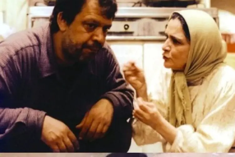 آواز شاد؛ شادی امین حیایی، پارسا پیروزفر و حسن پور شیرازی در دورهمی