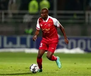 جانشین عبدالکریم حسن در پرسپولیس از ساوه 