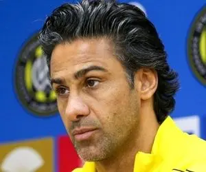 فرهاد مجیدی شد گزینه تیم قهرمان فصل قبل!