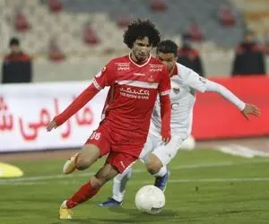 مشکل عجیب پرسپولیس با بازیکنان خارجی!
