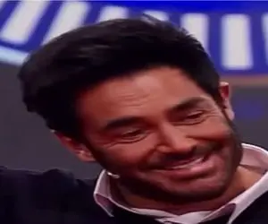 سوتی خندان؛ شرکت کننده برای حدس ونزوئلا یچی میگه گلزار قاچ خورد از خنده 