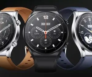 ممتازترین ساعت هوشمند شیائومی معرفی شد