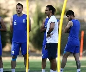 ارزش تیم استقلال چرا افت کرد؟