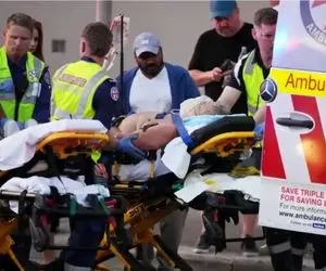 سخنگوی وزارت خارجه حمله خشونت‌آمیز در سیدنی استرالیا را محکوم کرد