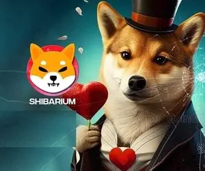 ولنتاین به شیبااینو چه ارتباطی داره؟