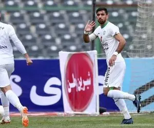 پیمان بابایی تراکتوری نشد؛ استقلال یا پرسپولیس؟