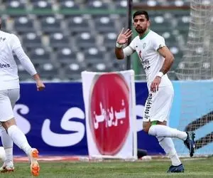 پیمان بابایی تراکتوری نشد؛ استقلال یا پرسپولیس؟