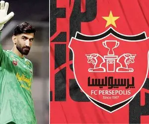 باشگاه پرسپولیس: بیرانوند دروغ می‌گوید!