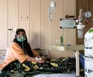 جولان کرونای جهش یافته در سیستان و بلوچستان زیر سایه کمبود امکانات