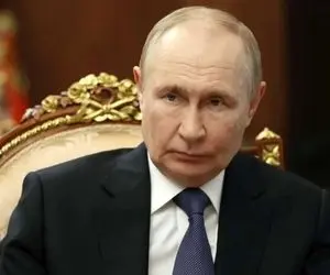 پایان جنگ اوکراین تنها در صورت برآورده شدن شروط روسیه