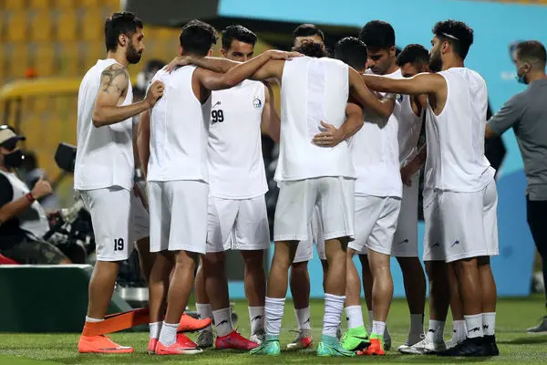 نقل و انتقالات استقلال