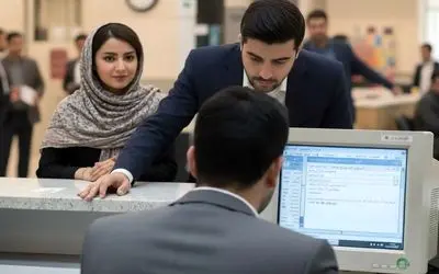 تغییر مهم در نظام بانکی؛ تراکنش‌های واریز و برداشت محدود شد 