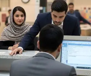 تغییر مهم در نظام بانکی؛ تراکنش‌های واریز و برداشت محدود شد 