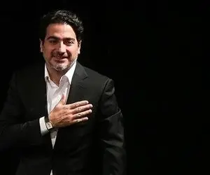 آواز اصیل؛ همایون شجریان با هوای گریه تو آمریکا غوغا کرد بنازم سرپنجه های ویولن نوازو