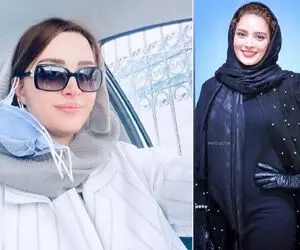 استوری جالب و غمبار بهنوش طباطبایی؛ ونیز نیست خوزستان خودمونه!