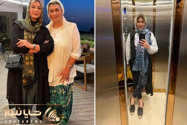 fariba naderi shayanews