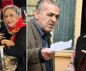 وقتی مریم امیرجلالی با یه خروار پول هِرکول شده ازونور بیااا هم نیس؛ تو آرایش چه غلتید!