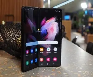 تیزر ویدئویی منتشر شده ویژگی های گلکسی Z فولد 4 سامسونگ را فاش کرد!
