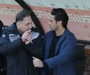 پیشکسوت استقلال: پرسپولیس به سپاهان امتیاز می هد