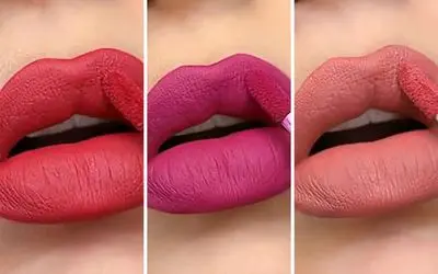 خوش رنگ ترین رژلب های مات؛ پرفروش ترین و پرطرفدارترین رنگا برا یه آرایش شیک