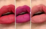 خوش رنگ ترین رژلب های مات؛ پرفروش ترین و پرطرفدارترین رنگا برا یه آرایش شیک