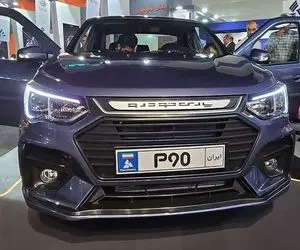 پارس خودرو لیست قیمت اعلام کرد؛ پارس نوآ با یک میلیارد 200 تحویل مشتری