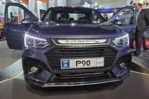 پارس خودرو لیست قیمت اعلام کرد؛ پارس نوآ با یک میلیارد 200 تحویل مشتری