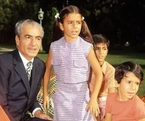 سفر به ایام قدیم؛ عشرت طلبی های شاه خوشگذران به دور از چشم فرح