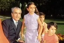 سفر به ایام قدیم؛ عشرت طلبی های شاه خوشگذران به دور از چشم فرح