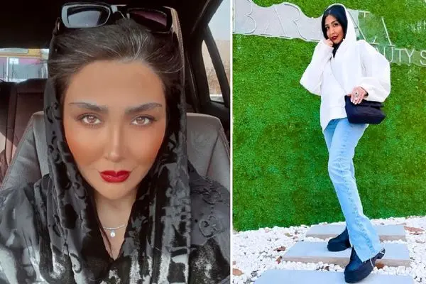 maryam masoumi shayanews